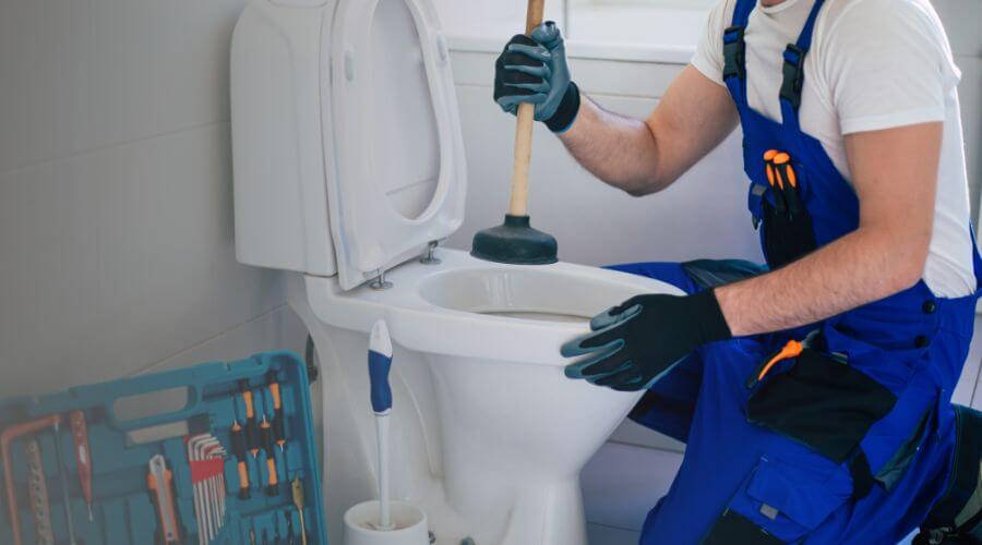 Local expert plumbing services in Brookville, IN
